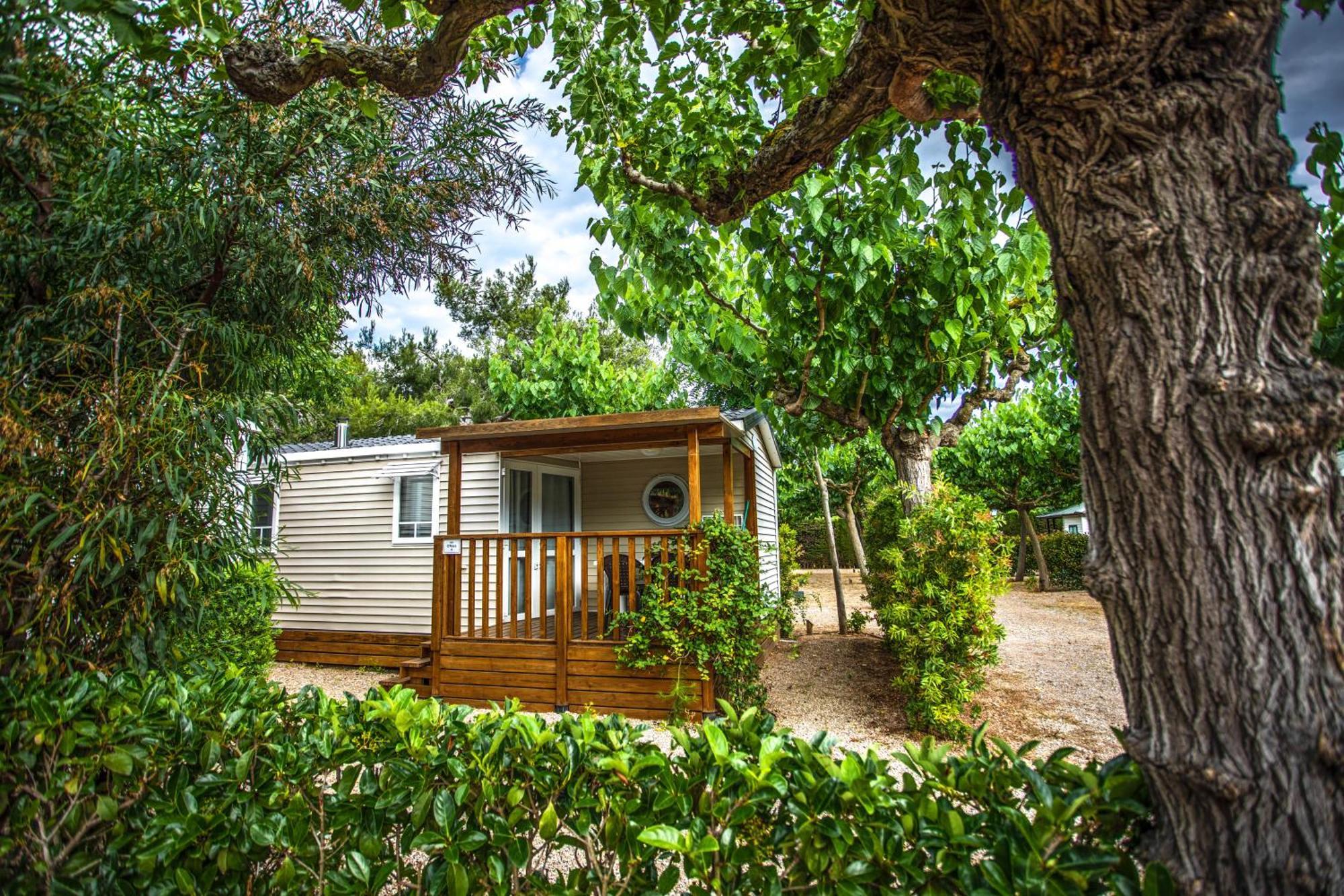 Campsite Camping Clara